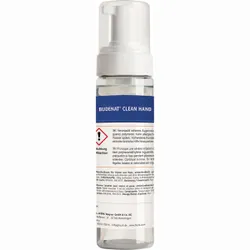 Produktbild für antibakterielle Seife Buzil D808 Budenat Clean Hand 200 ml