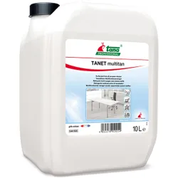Produktbild für Universalreiniger Tana Tanet multitan 10 L