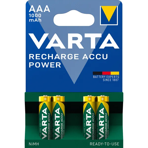 Produktbild für 65VA57034