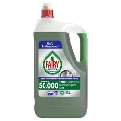 Produktbild für Spülmittel P&G Fairy Professional Original 5 L
