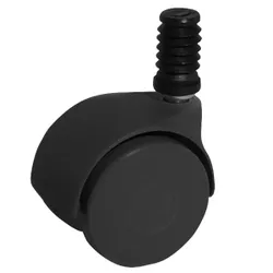 Produktbild für Lenkrolle Vileda 45 mm für Profi Eimer 22 L, 4 Stück
