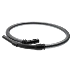 Produktbild für Saugschlauch Sprintus 0,95 m silber