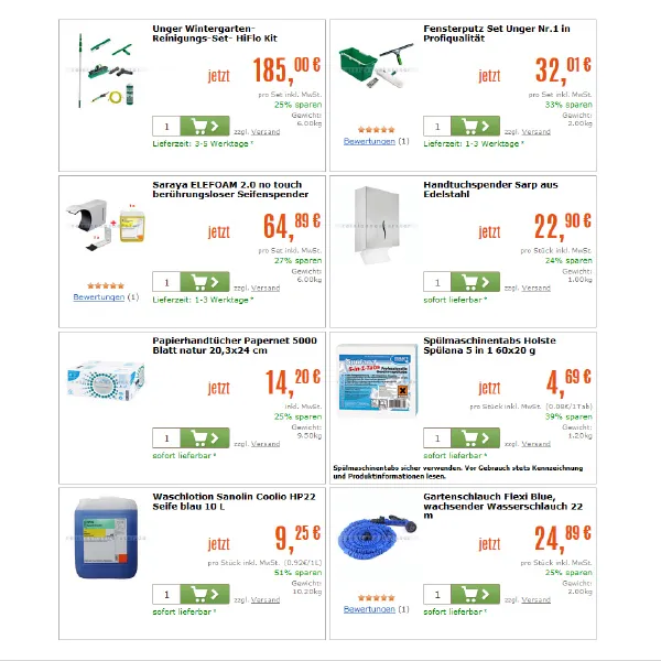 Produktbild für MEDIA5