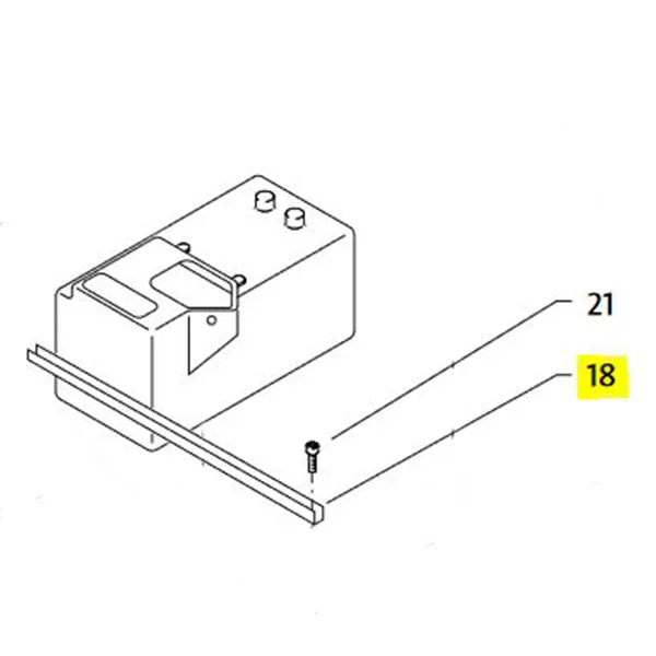 Produktbild für 8344019
