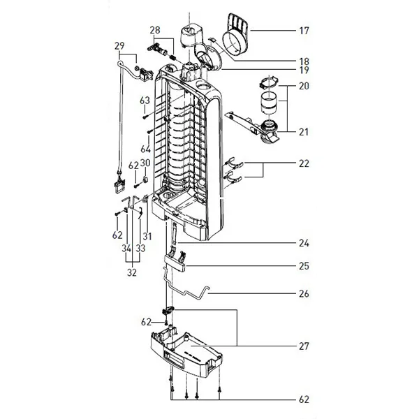 Produktbild für 7051150HG