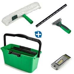Produktbild für GLASSET