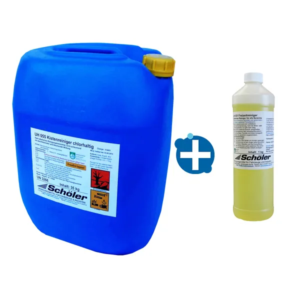 Produktbild für 65UH055-35A