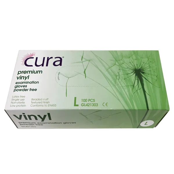 Produktbild für 85CURAL