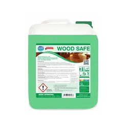 Produktbild für Wischpflege Parkettreiniger Arcora Wood Safe 5 L