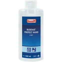 Produktbild für Händedesinfektion Buzil D807 Budenat Protect Hand 500 ml
