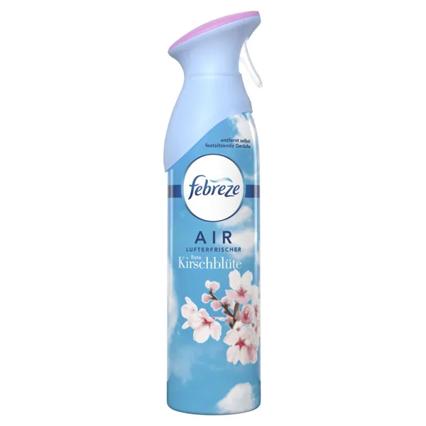 Lufterfrischer P&G Febreze Rote Kirschblüte 300 ml
