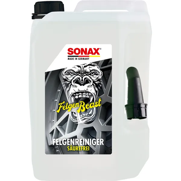 Produktbild für 6504335000