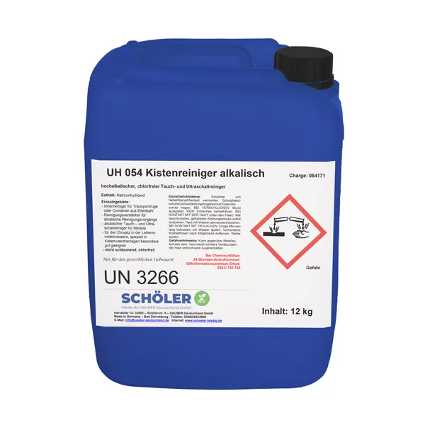 Produktbild für 65UH054-10