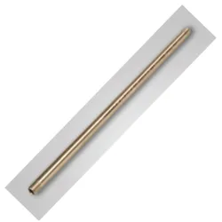 Produktbild für Kränzle Ersatzteile 12385 Rohr 396 mm bds. R 1/4