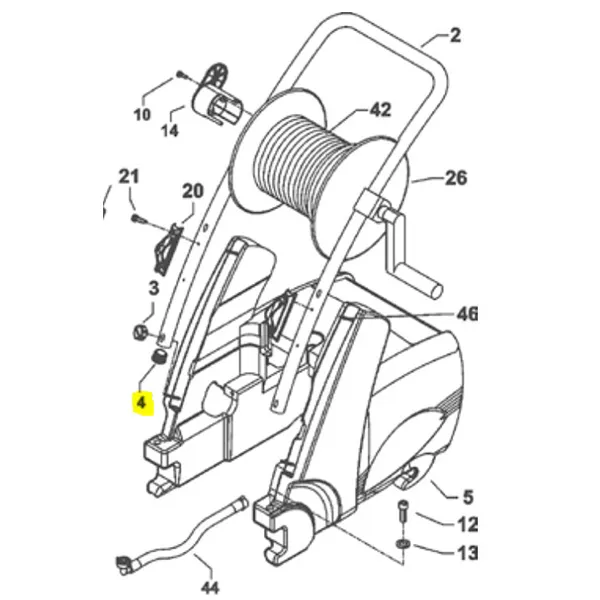 Produktbild für 8342613