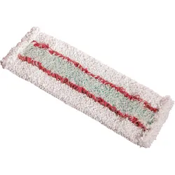 Produktbild für Wischmop Vileda - Vermop Sprint Tronic 40 cm rot getuftet