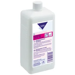 Produktbild für antibakterielle Seife Kleen Purgatis Budesin Lotio HD 500 ml