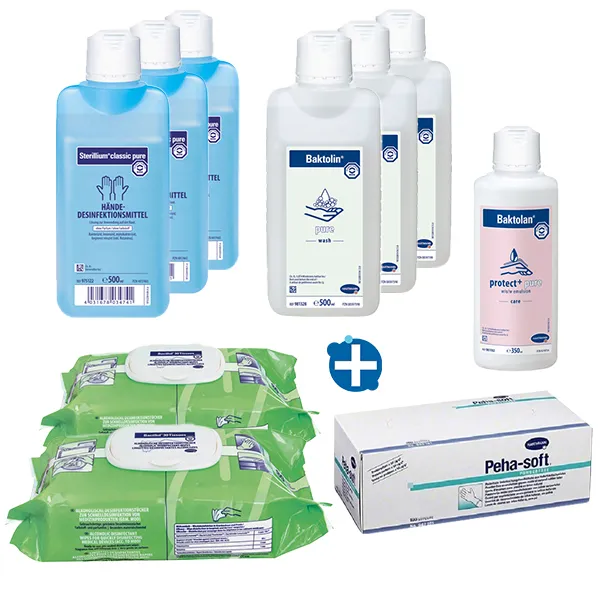 Produktbild für 65DESSET1