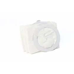Produktbild für Staubsaugerbeutel Nilfisk Papierfilter 10 L 5 Stück