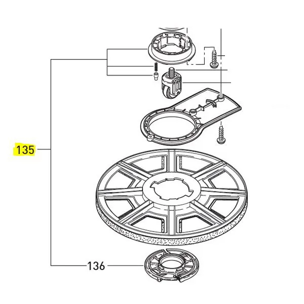 Produktbild für 703281ER