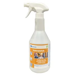 Produktbild für Duftspray Dreiturm Havanna 750 ml