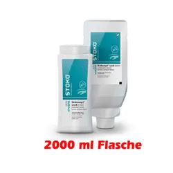 Produktbild für Händedesinfektion Stoko Stokosept wash 2000 ml
