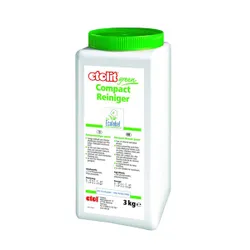 Produktbild für Spülmaschinenreiniger etolit green Geschirrreiniger 3 kg