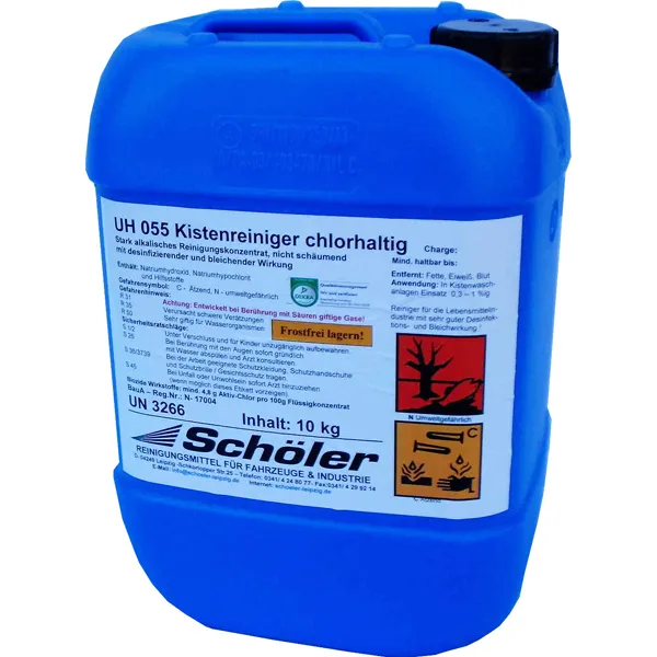 Produktbild für 65UH055-10