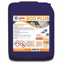 Produktbild für Spülmaschinenreiniger Arcora Eco Plus 12kg