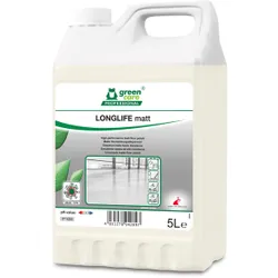 Produktbild für Bodenbeschichtung Tana Longlife matt 5 L