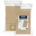 Staubsaugerbeutel SQOON für Cleanfix S10 aus Papier