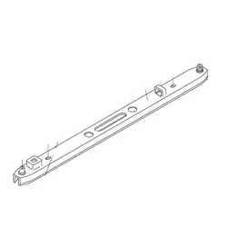 Produktbild für Ersatzteil Diversey Taski 4099320 Düsenkörper -17411-55