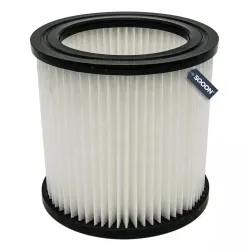 Produktbild für Motorfilter SQOON Zylinderfilter für Nilfisk Buddy II