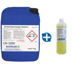 Produktbild für 65UH054-10A