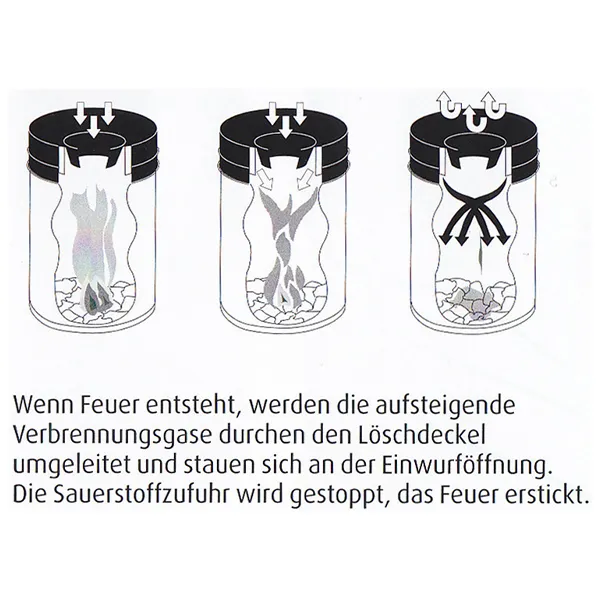 Produktbild für 99VB102500BLS