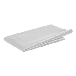 Produktbild für Müllsäcke Deiss transparent 180 L, 100 Stück/Karton5