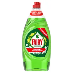 Produktbild für Spülmittel Fairy Handspülmittel Apfel 900 ml