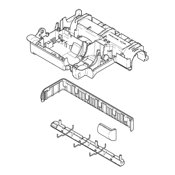 Produktbild für 7050444HGER