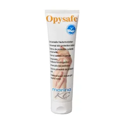 Produktbild für Hautschutzlotion Kiehl Opysafe 100 ml Tube