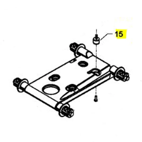 Produktbild für 8346547