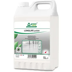 Produktbild für Bodenbeschichtung Tana Longlife Polish 5 L