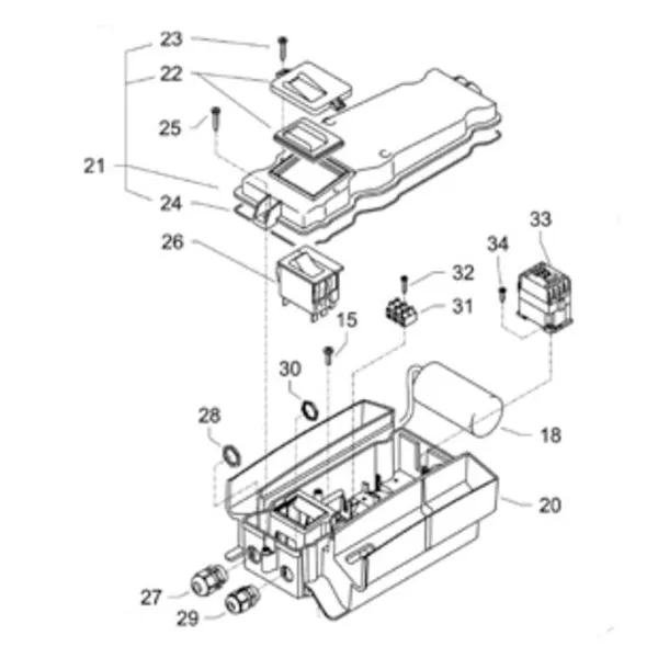 Produktbild für 8348052