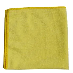 Produktbild für Mikrofasertuch Taski MyMicro gelb 36x36 cm