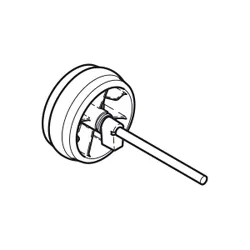 Produktbild für 7050348HGER