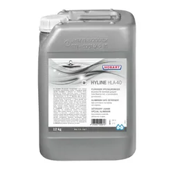 Produktbild für Spülmaschinenreiniger Hobart HLA-40 Aluminiumreiniger 12 kg
