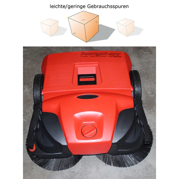 Produktbild für 56477BWA