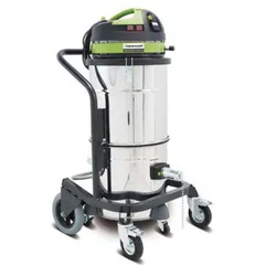 Produktbild für Werkstattsauger Cleancraft dryCAT 250 IRCA H-Class Pro