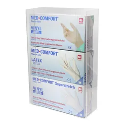 Produktbild für 8509051TRIO