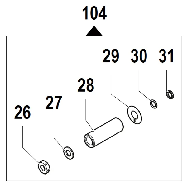 Produktbild für 8646195