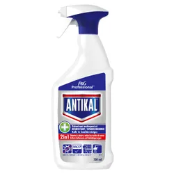 Produktbild für Badreiniger P&G Antikal Professional Kalkreiniger 750 ml